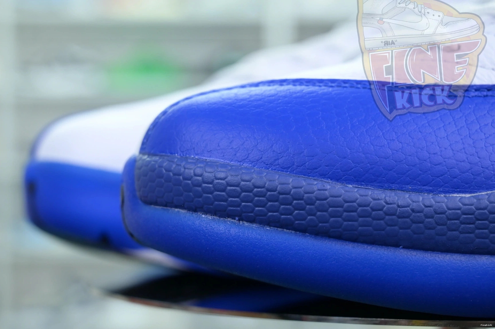 Retro'Blueberry'(2024) Jordan 12 Air 1229